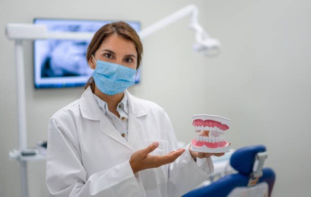 Best Emergency Tooth Extraction in Kennesaw State University, GA