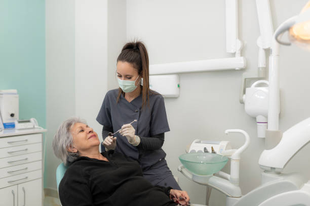 Best Weekend Emergency Dentist in Kennesaw State University, GA