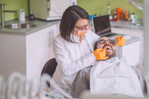 Best After-Hours Emergency Dentist in Kennesaw State University, GA