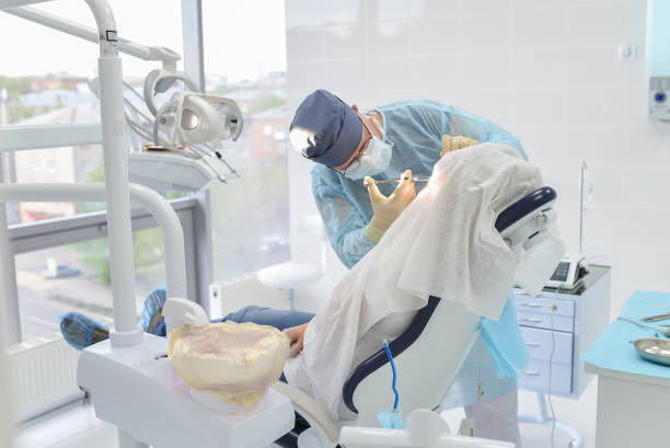Best Emergency Broken Tooth Repair in Kennesaw State University, GA